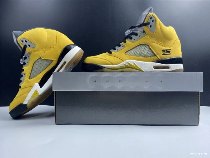 Jordan 5 Tokyo Air Retro 454783-701 T23 0809